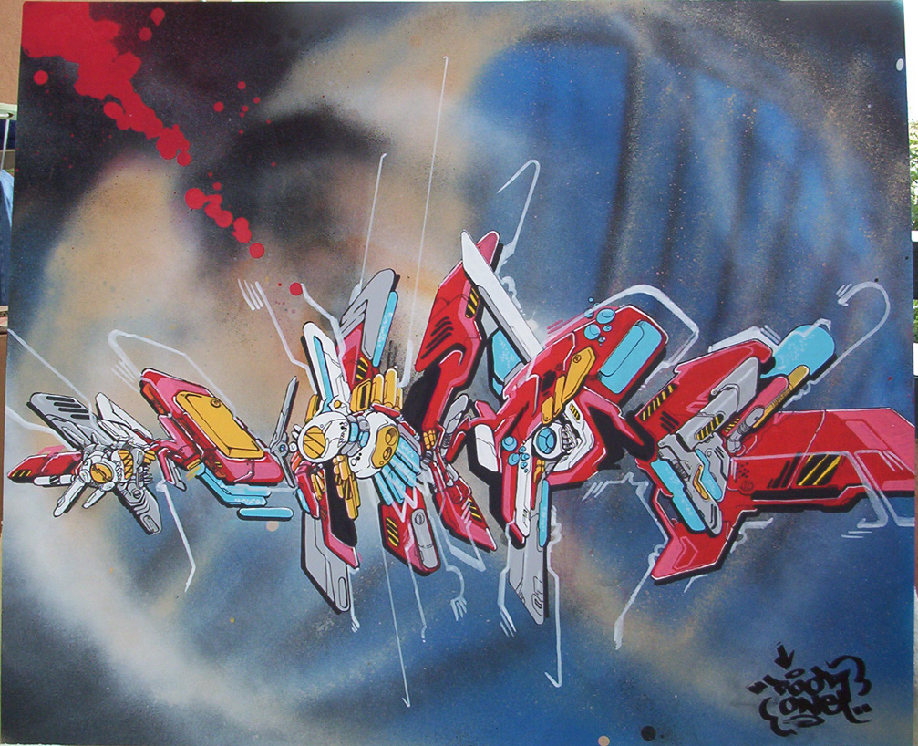 POORONE: TELA 2005